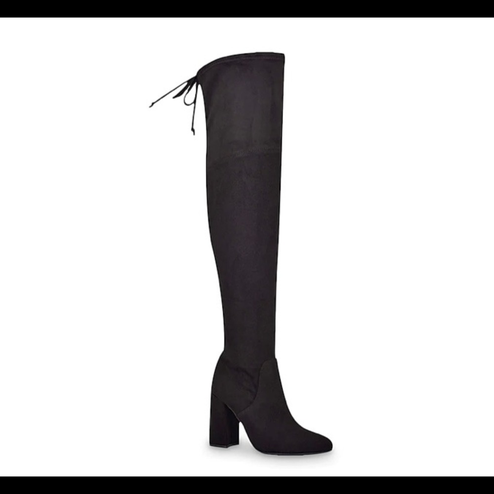 Unisa knee high boots
